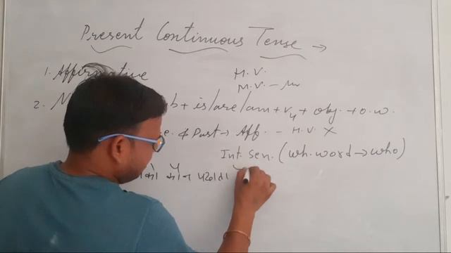 | MISSION 2021 | TENSE सबको सिखाना है | Part 12 | ING CONCEPTS | PRESENT CONTINUOUS TENSE | смотреть онлайн
