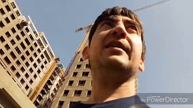 Global village или Национальная деревня. ) Отдых в Дубае смотреть онлайн