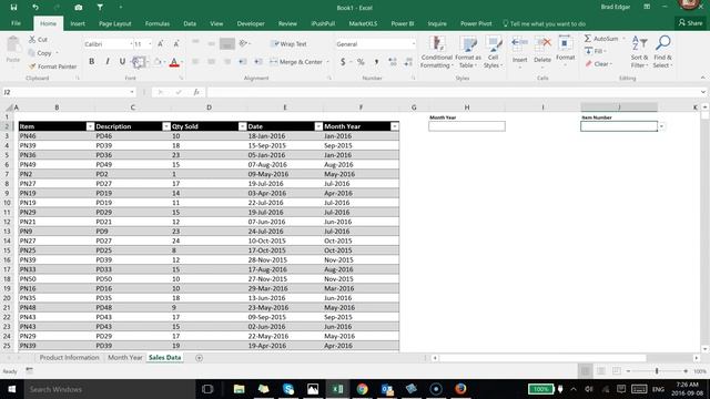 Using the Excel SUMIFS Formula with Data Validation Drop Down Lists смотреть онлайн