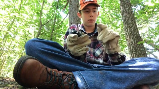 GERBER Truss multitool review! смотреть онлайн