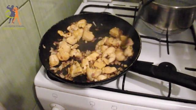 Чистка в радость