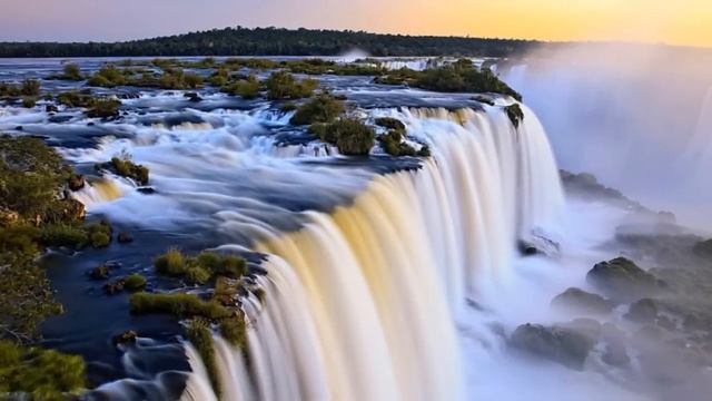 James Newton Howard - Flow Like Water смотреть онлайн