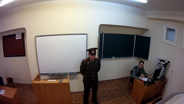 Пришли на пересдачу, а попали под призыв. Пранк / University Prank in Rostov смотреть онлайн