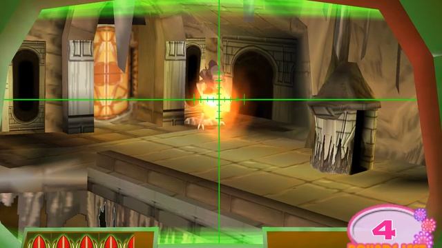 Winx Club: Join The Club - Episode 4 | Lord Darkar's Castle