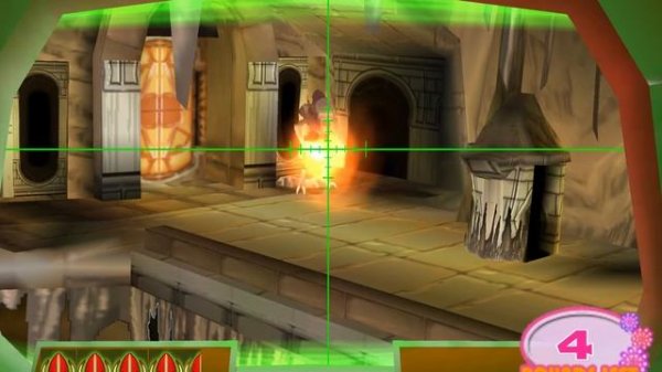 Winx Club: Join The Club - Episode 4 | Lord Darkar's Castle