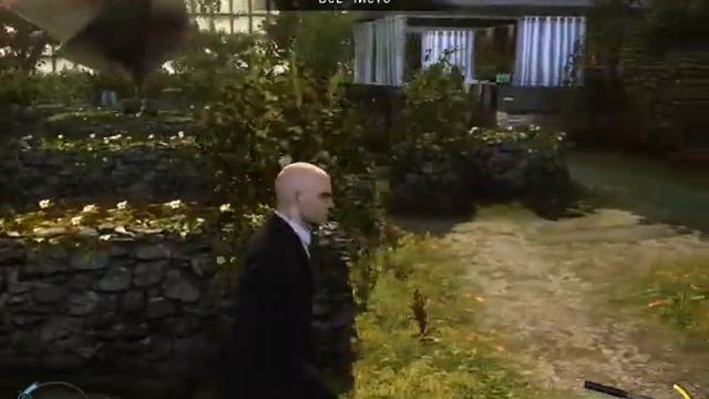 Прохождение игры HITMAN Absolution 2012 г смотреть онлайн
