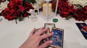 Будет ли встреча? Как пройдёт встреча? Состоится ли встреча? Я и он ❤ Таро онлайн ? Гадание онлайн