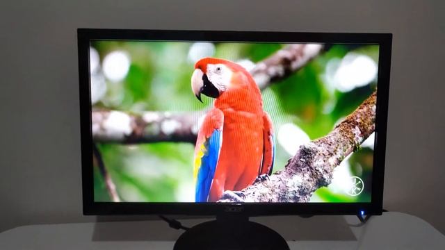 ?️ Acer K192HQLb Monitör İncelemesi смотреть онлайн