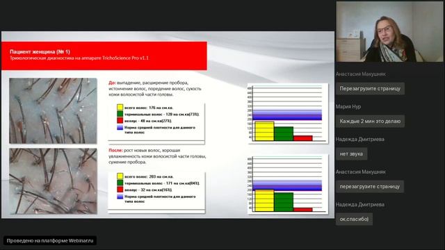 Применение биопрепаратов CURACEN и Curacen Essence в программах Anti Age