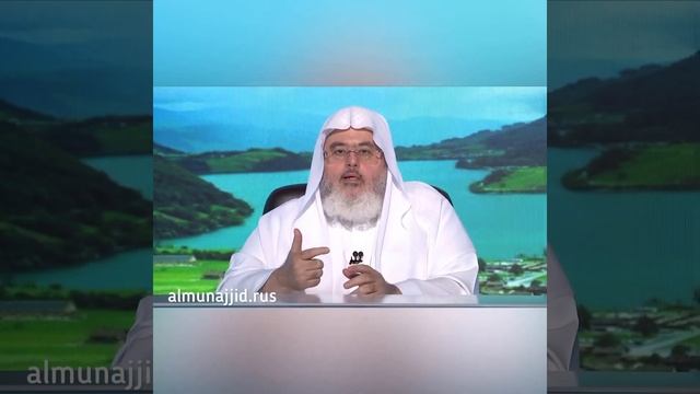 Шейх аль Мунаджид - Когда начинается и заканчивается время намаза ад-Духа смотреть онлайн
