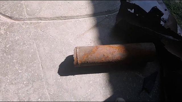 BRENERAN ЗАМЕНА АСБЕСТОВОЙ ТРУБЫ смотреть онлайн