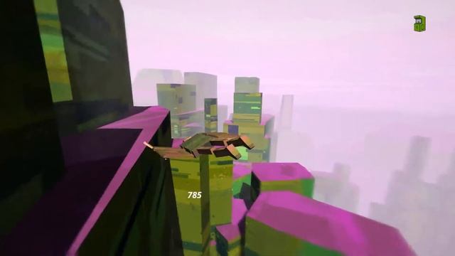Superflight | 1000 Games in 1000 Minutes смотреть онлайн