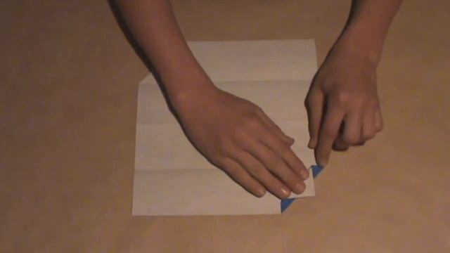 Origami Tai-Chi Symbol (Sy Chen) - Part 1 смотреть онлайн