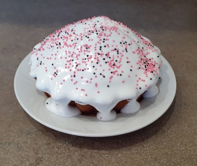 Любимые рецепты от Юли