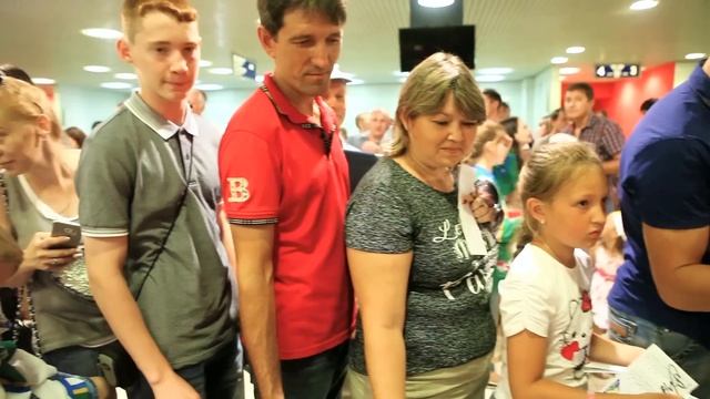 День болельщика ХК "Салават Юлаев" 2016 смотреть онлайн