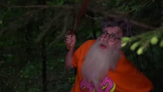 ВЫЗВАЛИ ВЕДЬМУ В РЕАЛЬНОЙ ЖИЗНИ ! смотреть онлайн