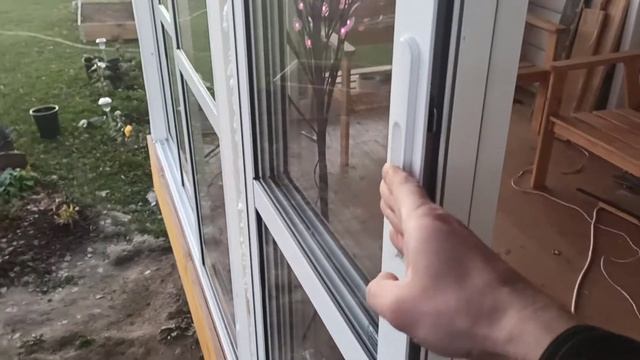 Остекление веранды смотреть онлайн