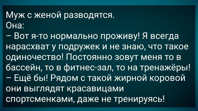 Туристы в Лесу Встретили Лося! Сборник Веселых Жизненных Анекдотов! Юмор! смотреть онлайн