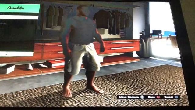 GTA 5: Single player/free roam смотреть онлайн