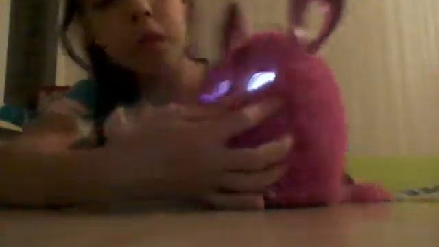 Новое видео с ферби коннект #4 смотреть онлайн