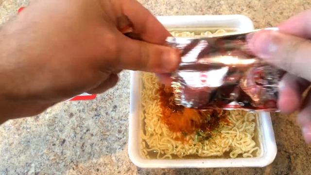 Обзор Доширак со Вкусом Говядины Еда Проверенная Временем смотреть онлайн