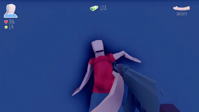 Dude Simulator ► СТОЯТЬ! ЭТО ПОЛИЦИЯ смотреть онлайн