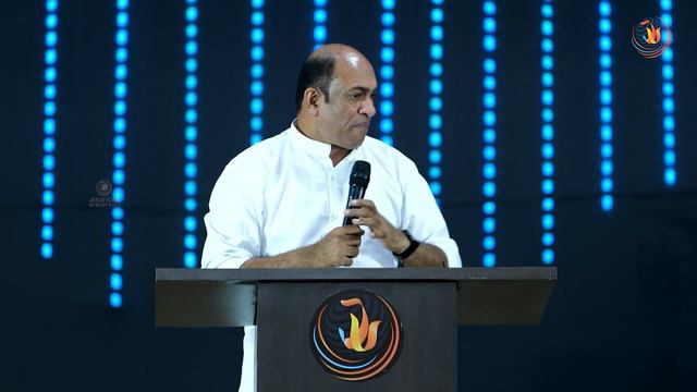 നീയെന്ന Zion | Sermon by Pastor Ani George смотреть онлайн