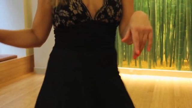 How To Twist Dance