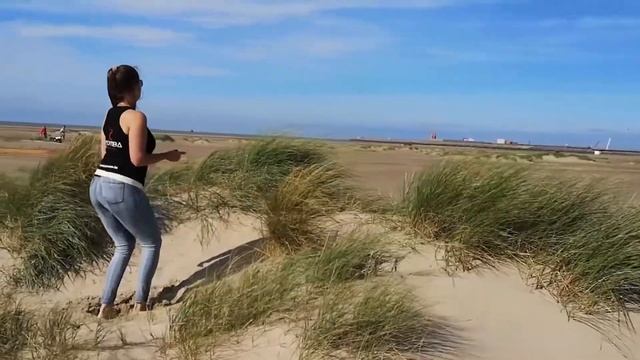 Lady Styling Kizomba / Ginga Belgium смотреть онлайн