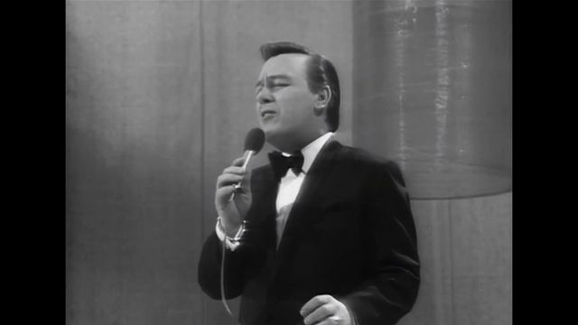 ESC 1964 Reconstruction of "I Love the Little Things" by Matt Monro (United Kingdom 🇬🇧) смотреть онлайн