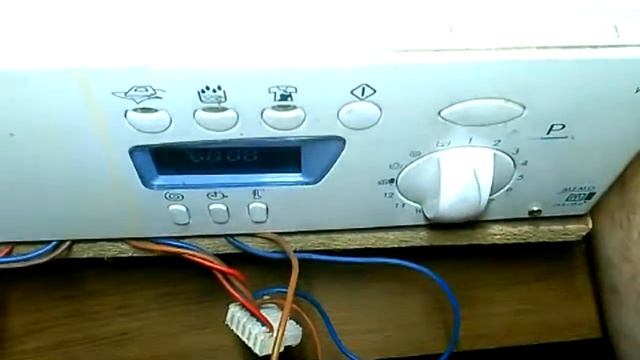 КАК СДЕЛАТЬ СТЕНД ДЛЯ ПРОВЕРКИ МОДУЛЕЙ СТИРАЛЬНЫХ МАШИН ИНДЕЗИТ смотреть онлайн