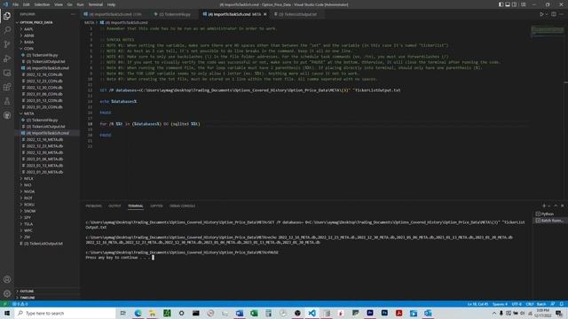 How To Quickly Bulk Update SQLITE Databases смотреть онлайн