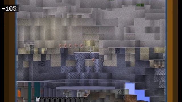 3 X-Ray glitches for 1.17 Minecraft Bedrock Edition for Nintendo, Ps4, Xbox, MCPE, Windows 10! смотреть онлайн