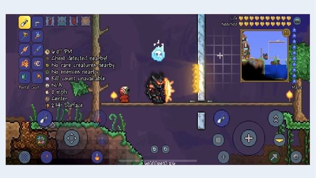 САМЫЙ БОЛЬШОЙ СПОЙЛЕР 1.3 НА ТЕЛЕФОНЫ! смотреть онлайн