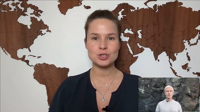 Приглашение на курс Планета Земля: Анализ Данных 2.0 смотреть онлайн