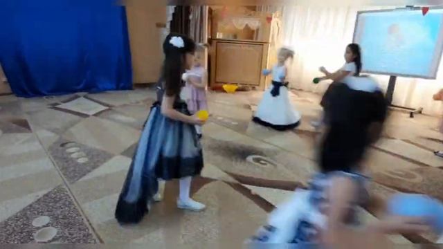 Утренник к Дню матери в группе "Теремок" МБДОУ д/с №17 смотреть онлайн