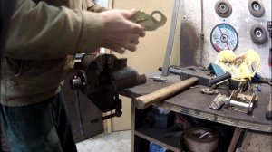 Ремонт стяжки груза