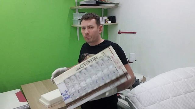 Комбинированные матрасы смотреть онлайн