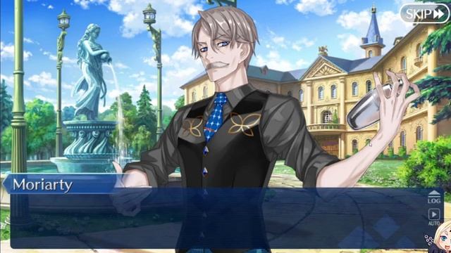 FGO NA An Old Spider Spins Webs of Memory part 1+2 [ThorW voice acts] смотреть онлайн