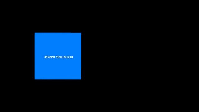MoviePy, imageio, and Scipy Image Rotation Test смотреть онлайн