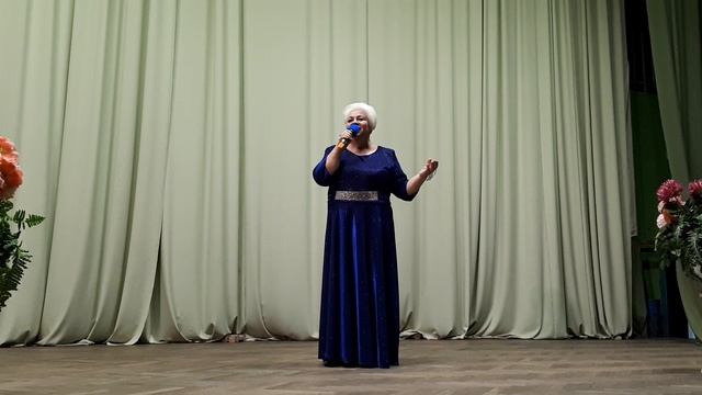 " СНЕГ ЛЕТИТ" Шувалова Светлана в ДК ГАЗ 30.11.2023года. смотреть онлайн