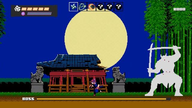 SHINOBI NON GRATA IS SICK смотреть онлайн