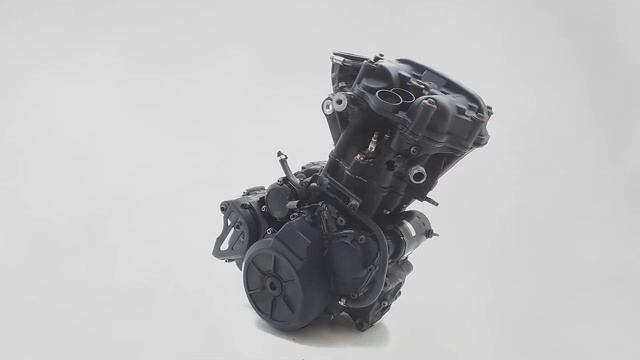 BMW G650 XMOTO - Recenzija