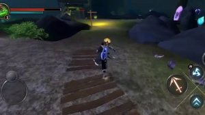 Swamp Tower|| Takashi Ninja Tower Walkthrough