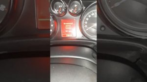 Чистка дреселя опель астра j 1.6 атм