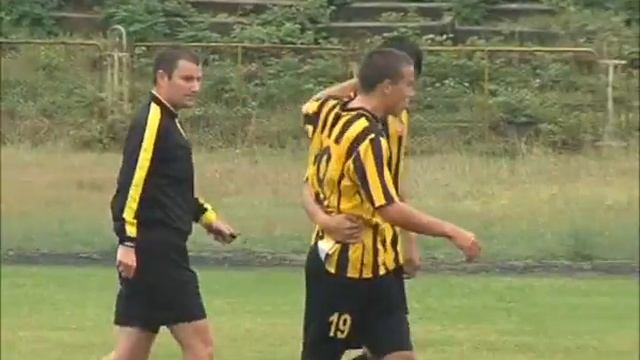 Свиленград - Ботев 1:2 - гр. Чирпан - "В" Група смотреть онлайн