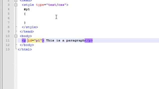 Chapter 11 How to change size of text using CSS Hindi смотреть онлайн
