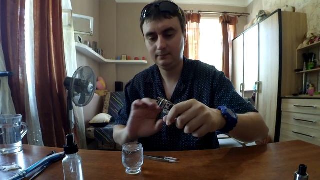 Правильная Очистка Спирали . Чистим Коилы смотреть онлайн