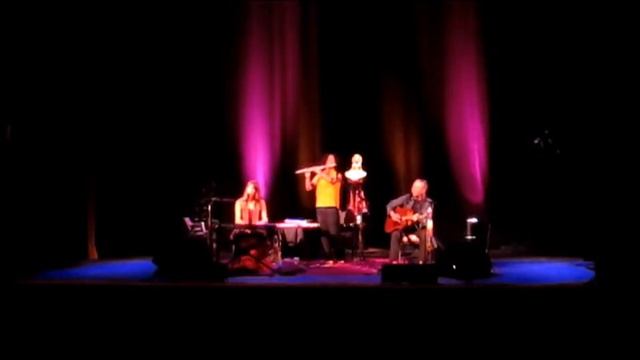 Deva Premal Om Benza Satto Hum смотреть онлайн