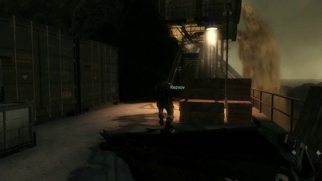 Call of Duty_ Black Ops _ серия 14 _ Возрождение. Часть 1